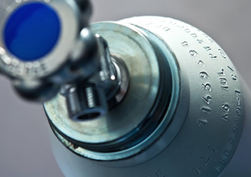 Sobre a Nitroxi Comércio de Gases