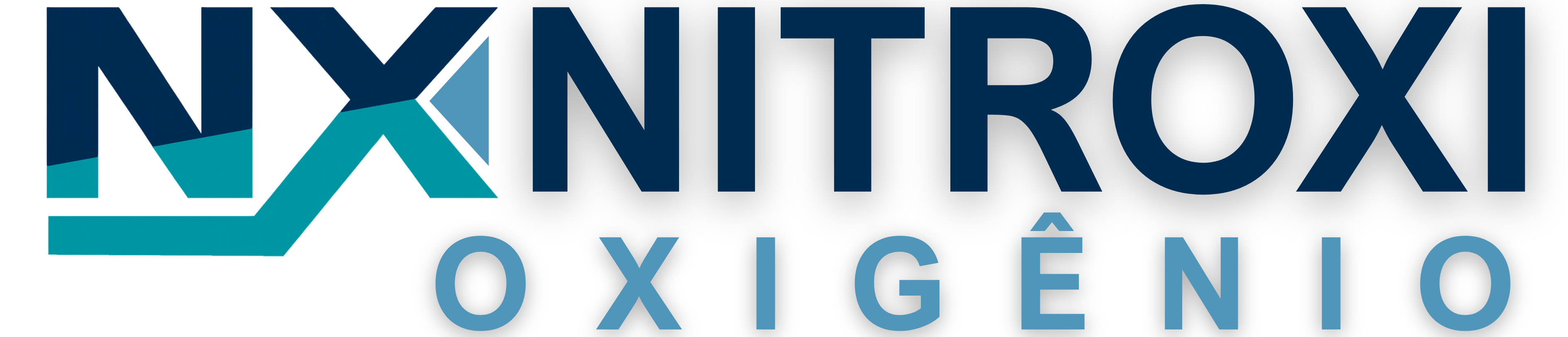 Nitroxi Comércio de Gases - Locação e venda de cilindros para Gases Medicinais, Industriais e Materiais em Palmas/TO